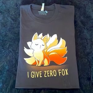 XXL Unisex Graphics T-Shirt